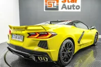Chevrolet Corvette din 2025 cu 500 km - oferta CHE217326 - foto 6