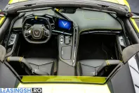 Chevrolet Corvette din 2025 cu 500 km - oferta CHE217326 - foto 7