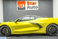 Chevrolet Corvette din 2025 cu 500 km - oferta CHE217326 - foto 9