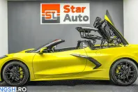 Chevrolet Corvette din 2025 cu 500 km - oferta CHE217326 - foto 10