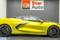 Chevrolet Corvette din 2025 cu 500 km - oferta CHE217326 - foto 11