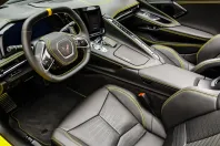 Chevrolet Corvette din 2025 cu 500 km - oferta CHE217326 - foto 12
