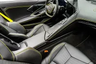 Chevrolet Corvette din 2025 cu 500 km - oferta CHE217326 - foto 13