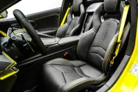 Chevrolet Corvette din 2025 cu 500 km - oferta CHE217326 - foto 14