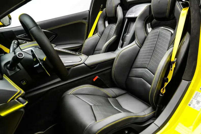 Chevrolet Corvette din 2025 cu 500 km - oferta CHE217326 - foto 14