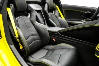 Chevrolet Corvette din 2025 cu 500 km - oferta CHE217326 - foto 15
