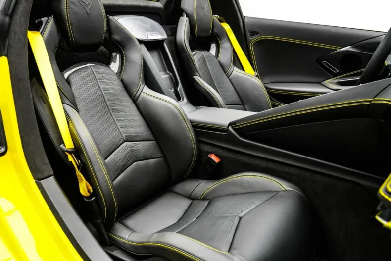 Chevrolet Corvette din 2025 cu 500 km - oferta CHE217326 - foto 15