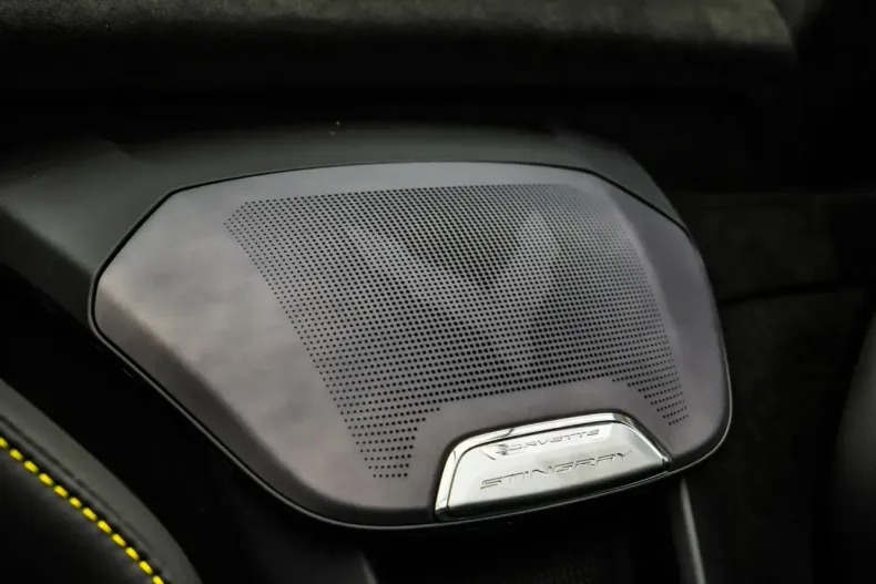 Chevrolet Corvette din 2025 cu 500 km - oferta CHE217326 - foto 19
