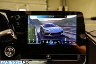 Chevrolet Corvette din 2025 cu 500 km - oferta CHE217326 - foto 25