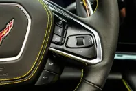Chevrolet Corvette din 2025 cu 500 km - oferta CHE217326 - foto 30