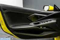 Chevrolet Corvette din 2025 cu 500 km - oferta CHE217326 - foto 34