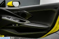 Chevrolet Corvette din 2025 cu 500 km - oferta CHE217326 - foto 35