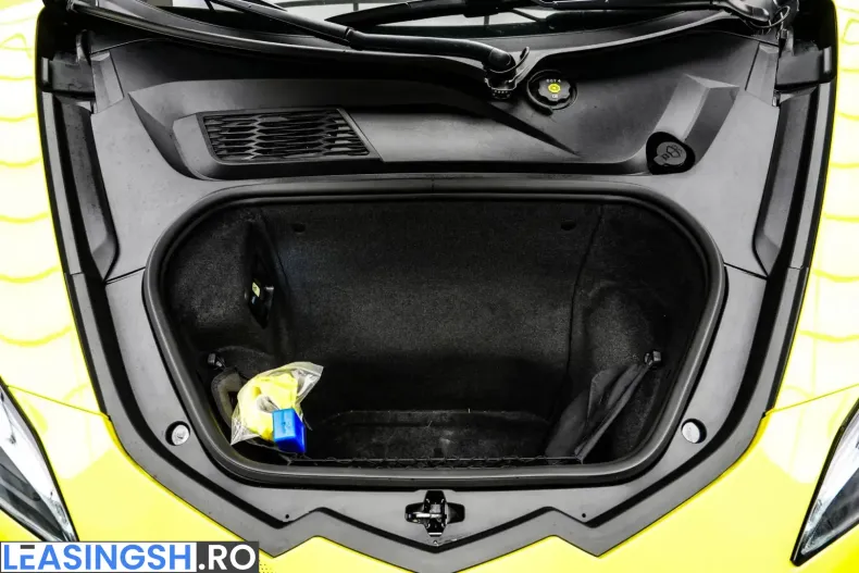 Chevrolet Corvette din 2025 cu 500 km - oferta CHE217326 - foto 38