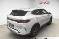 BYD Seal U din 2025 cu 24.500 km - oferta BYD217327 - foto 3