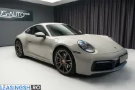 Porsche 992 din 2024 cu 19.900 km - oferta POR217328 - foto 1