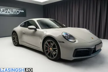 Porsche 992 din 2024 - oferta POR217328