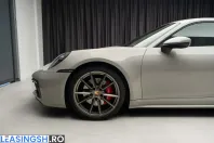 Porsche 992 din 2024 cu 19.900 km - oferta POR217328 - foto 2