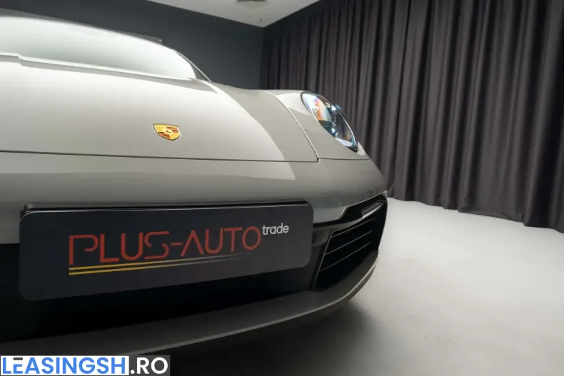 Porsche 992 din 2024 cu 19.900 km - oferta POR217328 - foto 3