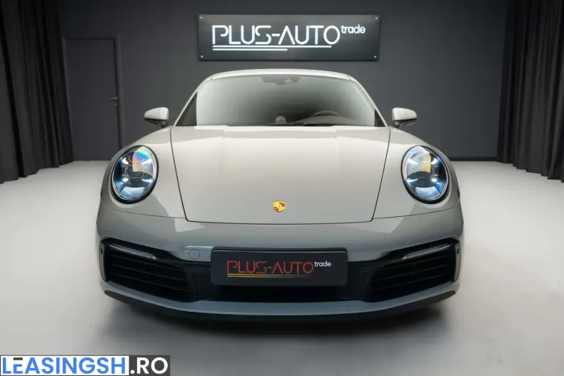 Porsche 992 din 2024 cu 19.900 km - oferta POR217328 - foto 4