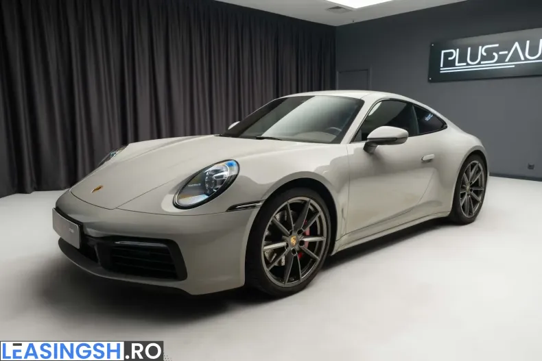 Porsche 992 din 2024 cu 19.900 km - oferta POR217328 - foto 5