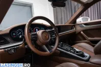 Porsche 992 din 2024 cu 19.900 km - oferta POR217328 - foto 8