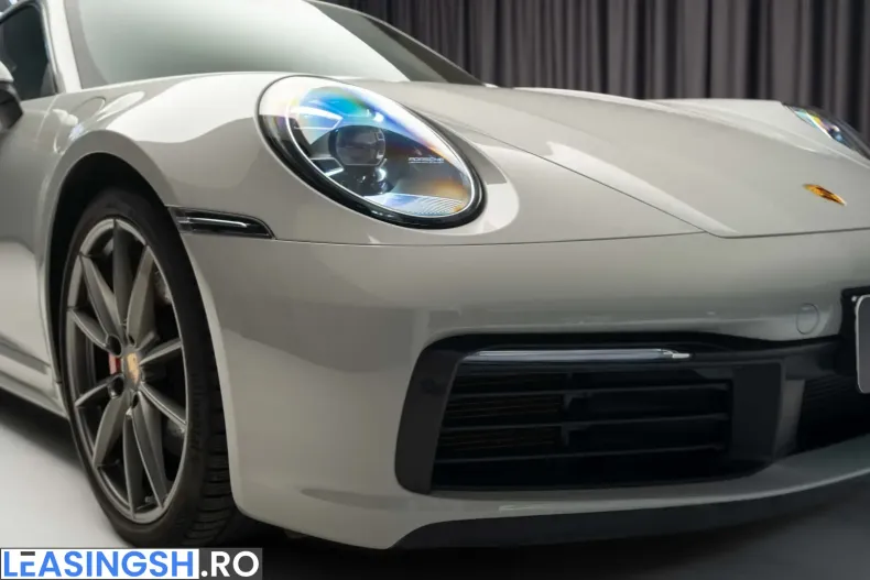 Porsche 992 din 2024 cu 19.900 km - oferta POR217328 - foto 10