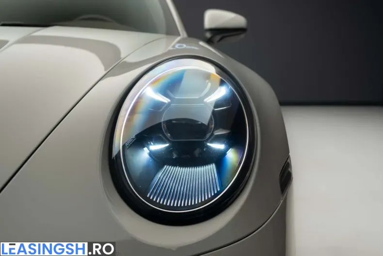 Porsche 992 din 2024 cu 19.900 km - oferta POR217328 - foto 11