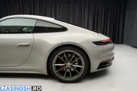 Porsche 992 din 2024 cu 19.900 km - oferta POR217328 - foto 17