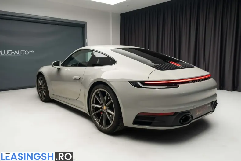 Porsche 992 din 2024 cu 19.900 km - oferta POR217328 - foto 18