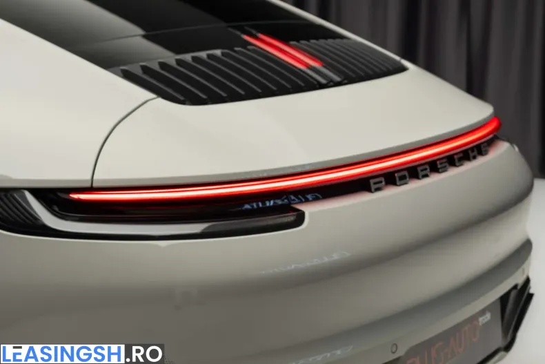 Porsche 992 din 2024 cu 19.900 km - oferta POR217328 - foto 19