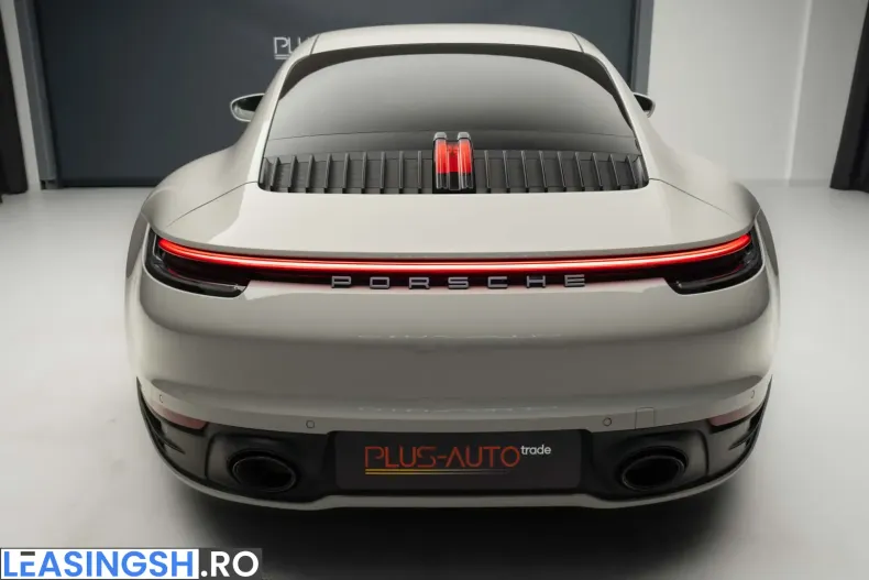Porsche 992 din 2024 cu 19.900 km - oferta POR217328 - foto 20