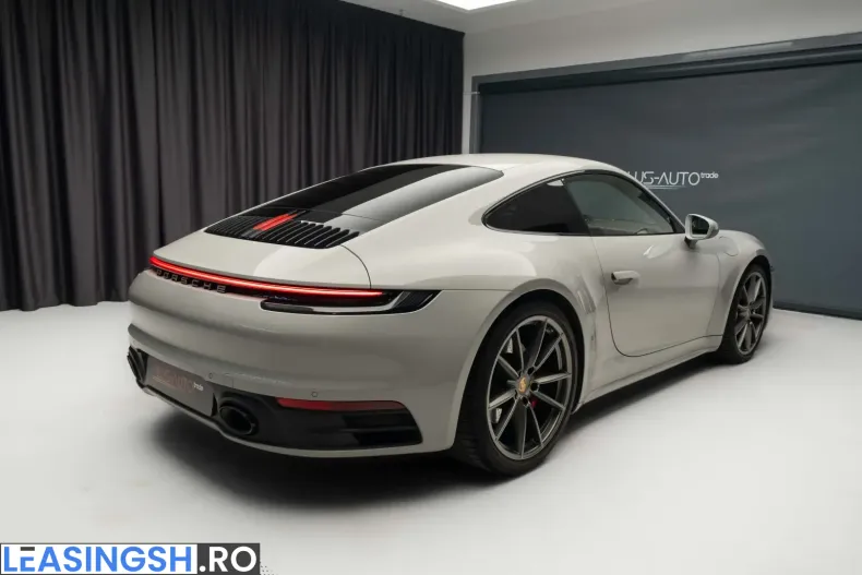 Porsche 992 din 2024 cu 19.900 km - oferta POR217328 - foto 21