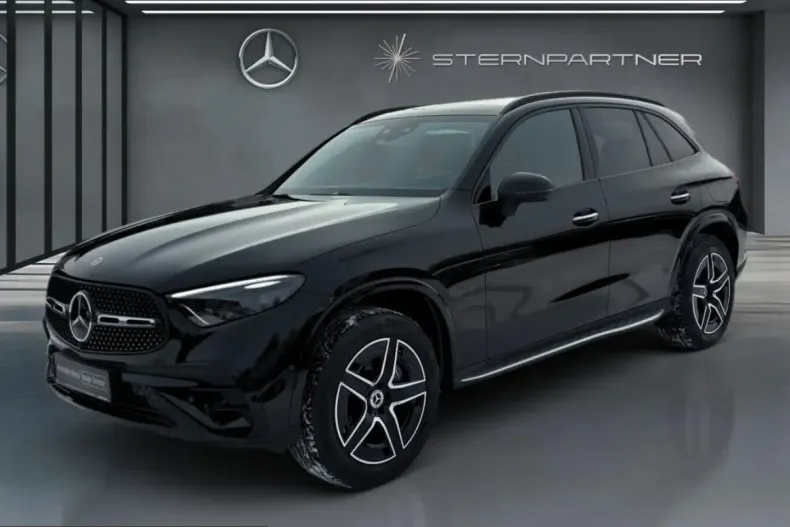 Mercedes-Benz GLC 300 (Clasa GLC) din 2024 cu 25.161 km - oferta MER217329 - foto 1