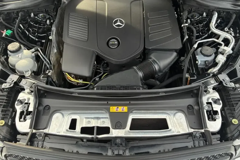Mercedes-Benz GLC 300 (Clasa GLC) din 2024 cu 25.161 km - oferta MER217329 - foto 5