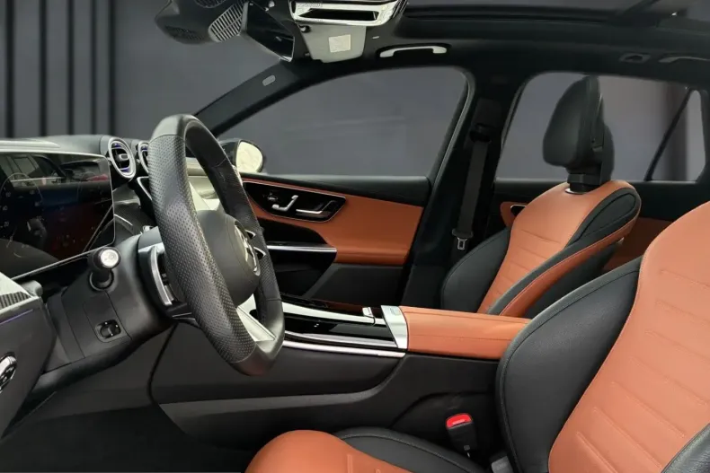 Mercedes-Benz GLC 300 (Clasa GLC) din 2024 cu 25.161 km - oferta MER217329 - foto 7
