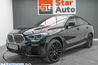 BMW X6 (Seria X) din 2021 cu 80.000 km - oferta BMW217332 - foto 1