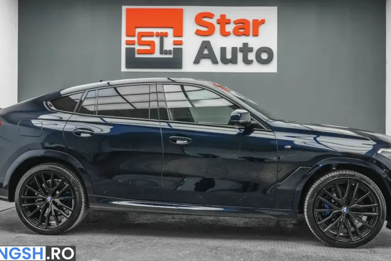BMW X6 (Seria X) din 2021 cu 80.000 km - oferta BMW217332 - foto 10
