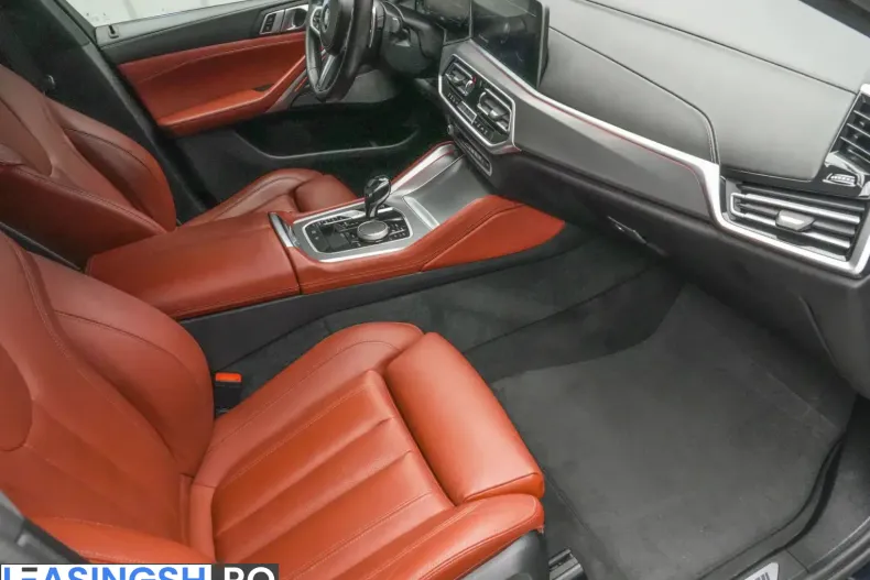 BMW X6 (Seria X) din 2021 cu 80.000 km - oferta BMW217332 - foto 12