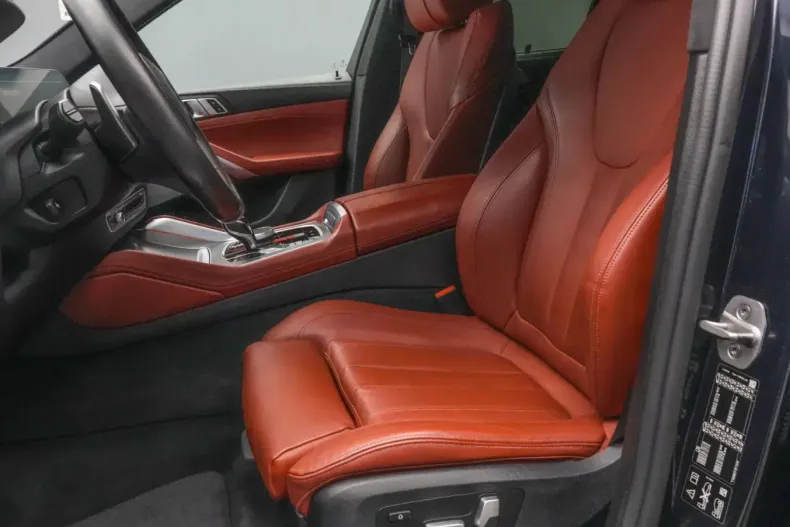 BMW X6 (Seria X) din 2021 cu 80.000 km - oferta BMW217332 - foto 13