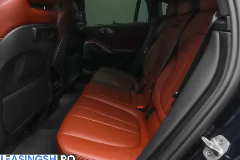 BMW X6 (Seria X) din 2021 cu 80.000 km - oferta BMW217332 - foto 15
