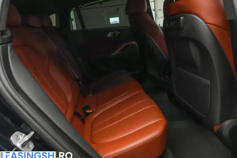 BMW X6 (Seria X) din 2021 cu 80.000 km - oferta BMW217332 - foto 16