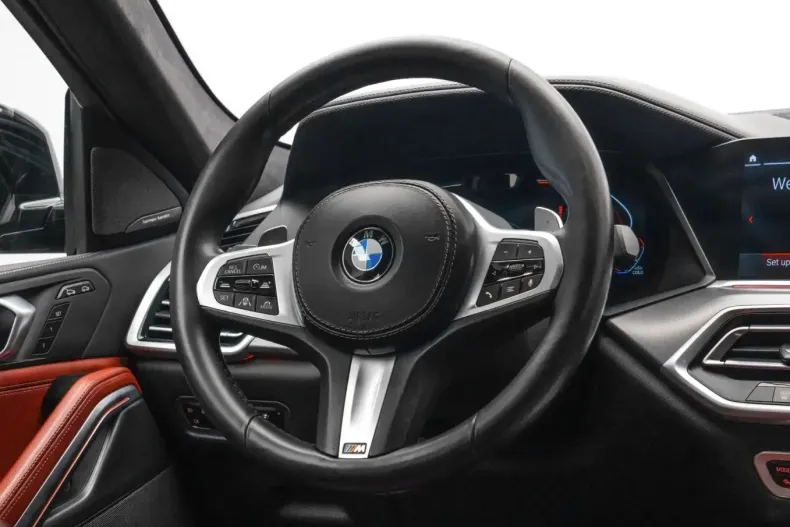 BMW X6 (Seria X) din 2021 cu 80.000 km - oferta BMW217332 - foto 17
