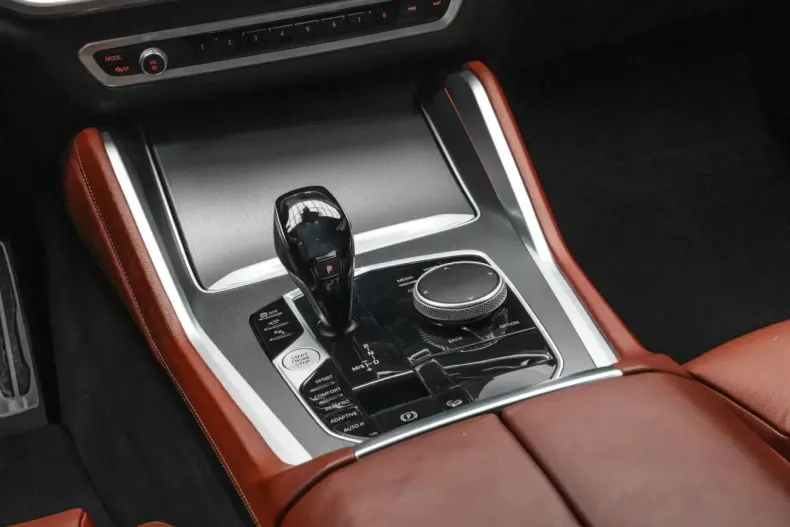 BMW X6 (Seria X) din 2021 cu 80.000 km - oferta BMW217332 - foto 19