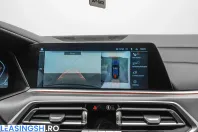 BMW X6 (Seria X) din 2021 cu 80.000 km - oferta BMW217332 - foto 20