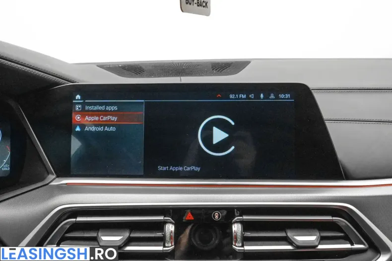 BMW X6 (Seria X) din 2021 cu 80.000 km - oferta BMW217332 - foto 22