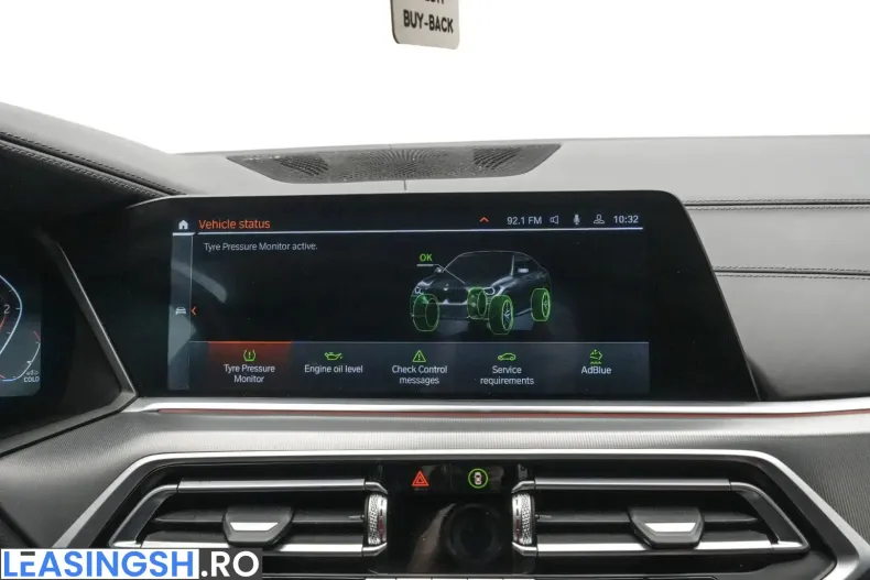 BMW X6 (Seria X) din 2021 cu 80.000 km - oferta BMW217332 - foto 23