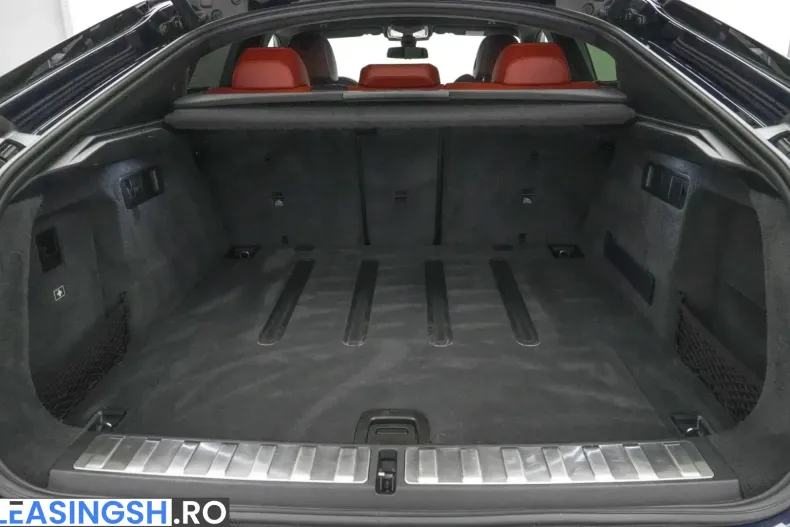 BMW X6 (Seria X) din 2021 cu 80.000 km - oferta BMW217332 - foto 28