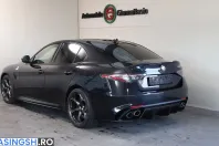 Alfa Romeo Giulia din 2024 cu 26.755 km - oferta ALF217333 - foto 4