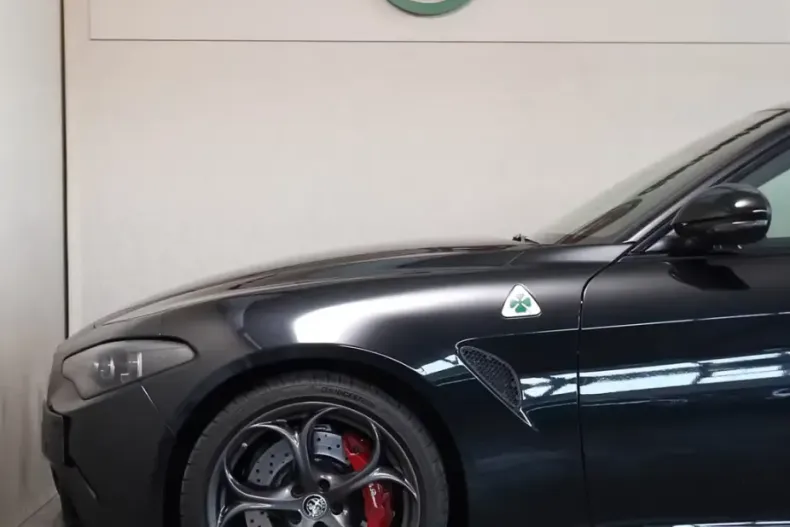 Alfa Romeo Giulia din 2024 cu 26.755 km - oferta ALF217333 - foto 8