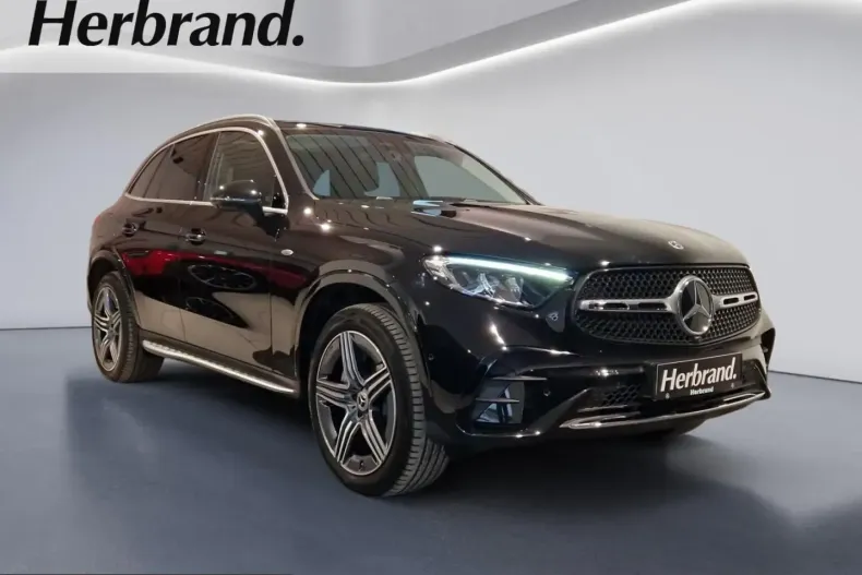 Mercedes-Benz GLC 300 (Clasa GLC) din 2025 cu 38.483 km - oferta MER217334 - foto 2